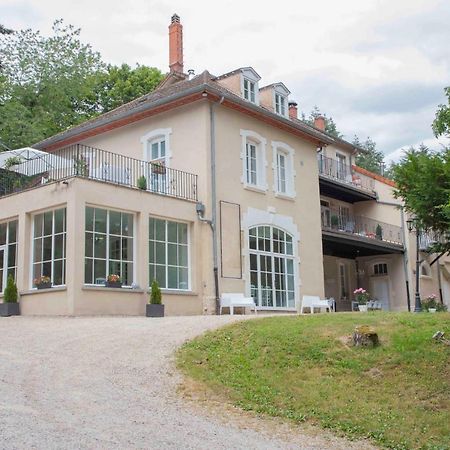 Les Suites De La Domaine Chateau De Fretoy Morlet Экстерьер фото